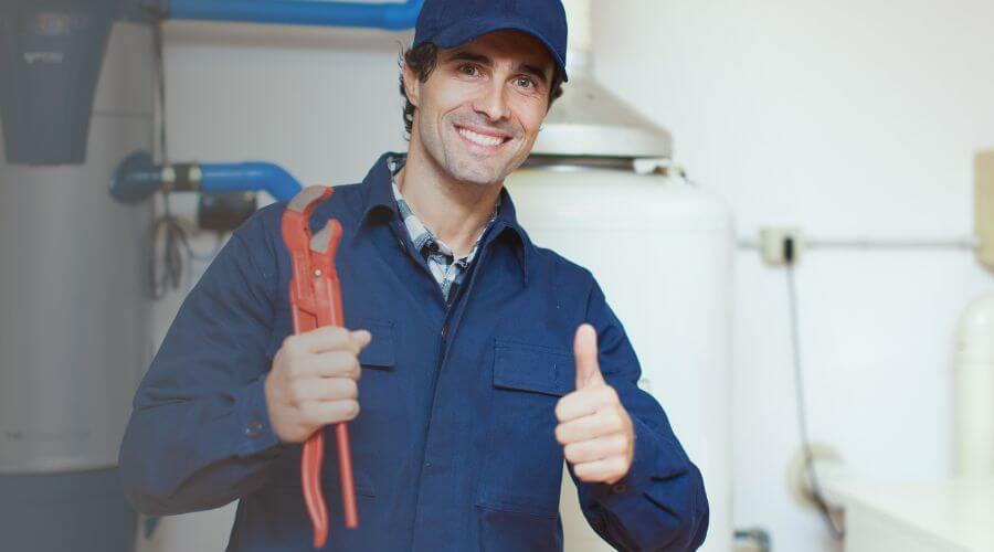 Local annual plumbing maintenance in Glade Park, CO